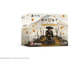 Collector's edition ps5 Ghost of Yotei Collector's Edition PS5