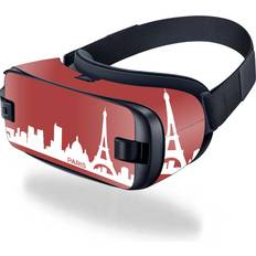 VR - Virtual Reality MightySkins SAGEVR2-Paris Skin for Samsung Gear VR 2016