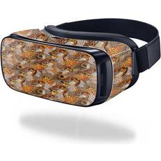VR Accessories MightySkins Skin for Samsung Gear VR