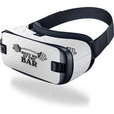 VR Accessories MightySkins SAGEVR2 Meet Me At The Bar Skin for Samsung Gear VR 2016