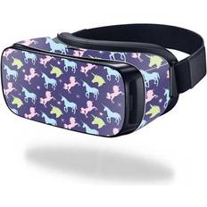 VR Accessories MightySkins Unicorn Dream Skin for Samsung Gear VR