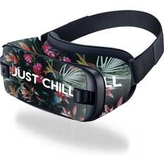 VR Accessories MightySkins Just Chill Skin for Samsung Gear VR 2016