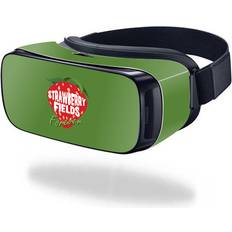 VR Accessories MightySkins Strawberry Fields Forever Skin for Samsung Gear VR