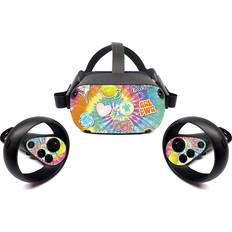 VR Accessories MightySkins Skin for Oculus Quest