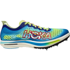 Hoka Cielo FLYX - Lettuce/Virtual Blue
