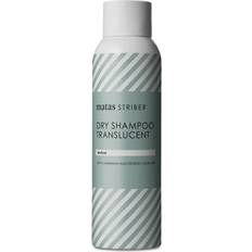 Matas Striber Dry Shampoo Translucent 200ml