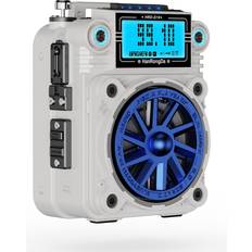 Andoer HRDG18 Colorful Multi-functional BT Speaker with LED