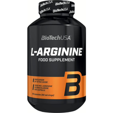BioTechUSA L-Arginine 90 st