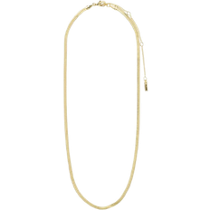 Pilgrim Johanna Chain Necklace - Gold
