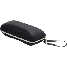 Brilleetui 24hshop Glasses Case Black