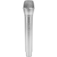 Andoer Realistic Prop Microphone for Karaoke Dance Shows