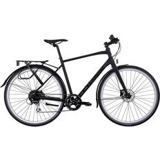 Crescent Atto 8-Speed - Black Herrcykel
