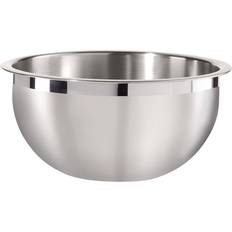 Steel Bowls Oggi 8-Quart Two-Tone Stainless Steel Mixing Bowl