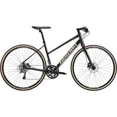Nishiki pro Nishiki Pro SLD 20g Tiagra Disc 21" 2023 Mat Black