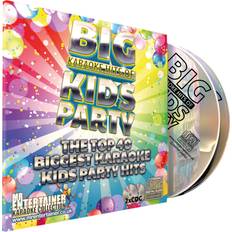 Mr Entertainer Karaoke CDG Disks 12 cm