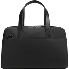 Away The Overnight Bag - Jet Black