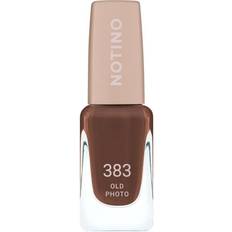 Gel Effect Nail Polish #383 Old Photo