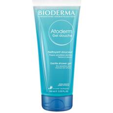 Bioderma Toiletries Bioderma Atoderm Gel Douche 100ml