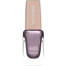 Notino Gel Effect Nail Polish #605 Sprinkle 10ml