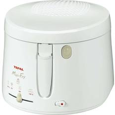 Tefal Friggitrici Tefal FF1000 Friggitrice Capacità 2.21 Litri Potenza 1900 Watt