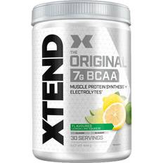 Scivation Xtend BCAA Lemon Lime 431g