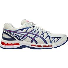 Kayano 20 Asics Gel-Kayano 20 - Cream/Deep Marine