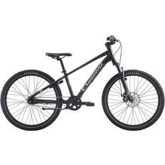 Crescent 24" Barncyklar Crescent Jare 7 Speed- Black Barncykel