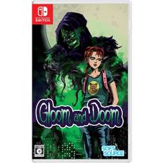 Gloom and Doom Nintendo Switch