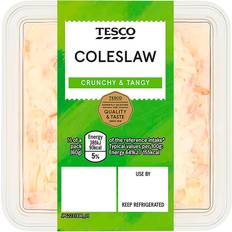 Tesco Coleslaw 300g 1pack