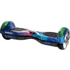 Hoverboards Robway W1 Shooting Star