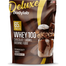 Bodylab Whey 100 Deluxe Chocolate Caramel