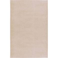 Dunelm Amber Rectangle Rug Dark Natural Natural 194x290cm