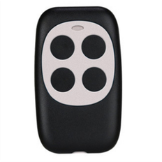 Garage Doors Melitt Garage Remote Control Duplicator Multifrequency Grey White