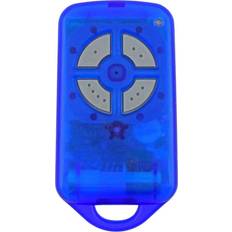 Garage Doors Tlily PTX4 Securacode Gate Garage Door Remote Control Replacement 433.92MHz Rolling Code
