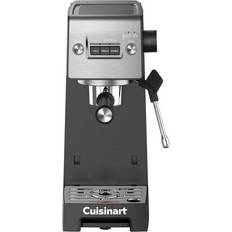 Espresso Machines Cuisinart Espresso Bar Slim Espresso Machine EM-160