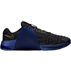 Nike Metcon 9 AMP M - Black/Deep Night/Copper Moon/Blue Void