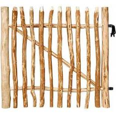 Claus Dalby Gate for Garden Fence 97x90cm