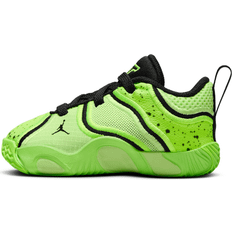 Jordan Nike Tatum 3 Baby Toddler Shoes - Green