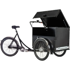 Kædebeskyttelse Ladcykler Christiania Bikes Model P 1 Gear Unisex