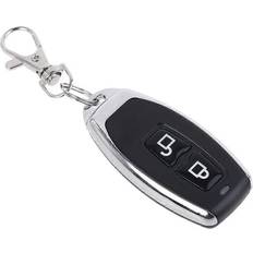 Garage Door Opener Remotes Maxpower 433Mhz RF Remote Control Learning Code 1527