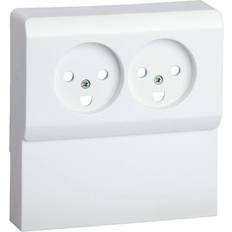 Panelstikkontakt Schneider Electric 500N6812