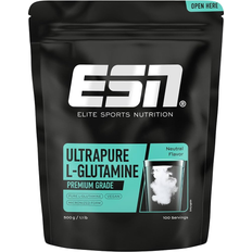 ESN Ultra Pure L-Glutamine 500g