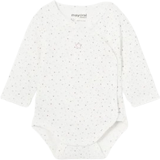 Mayoral Camicia Mayoral - Écru - Beige