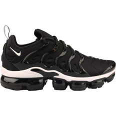 Nike Air Vapormax Sport Shoes Nike Air Vapormax Plus M - Black/White