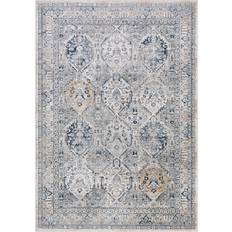 Carty Moroccan Machine Woven Area Rug 120 cm x 170 cm