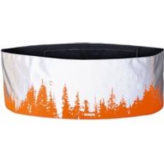 Orange Pannband Wowow Reflex Wrap It Quebec - Orange