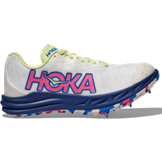 Hoka Crescendo XC - White/Blueberry