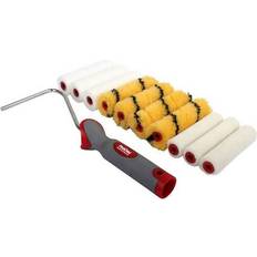 Prodec PRRF005 10pcs Paint Roller Set