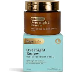 Face Facts Overnight Renew Restoring Night Cream 50ml