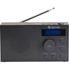 Denver dab+ & fm radio Denver DAB-51B